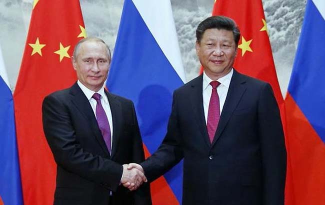 China, Russia Sign Joint Statement on Strengthening Global Strategic Stability